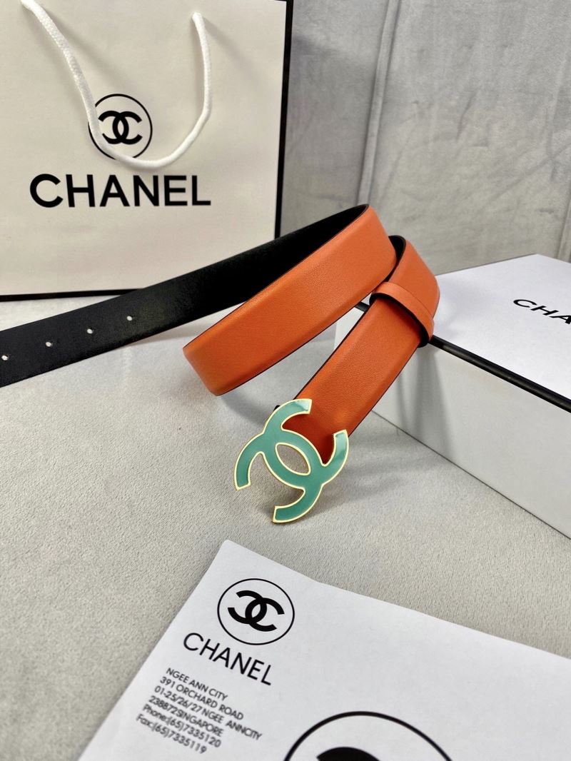 CHANEL